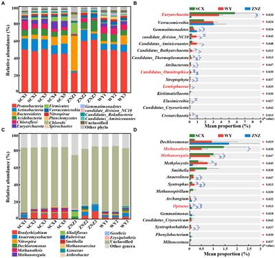 Exploring the distribution and co-occurrence of rpf-like genes and nitrogen-cycling genes in water reservoir sediments